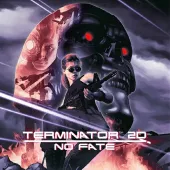 Terminator 2D: No Fate