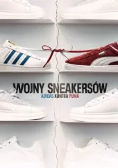 Wojny sneakersów: Adidas kontra Puma