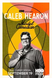 Caleb Hearon: Modelowy komediant