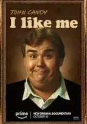 John Candy: Lubię siebie