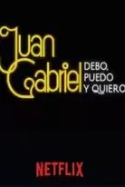 Juan Gabriel: Muszę, mogę i chcę