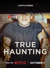 Naprawdę straszne historie