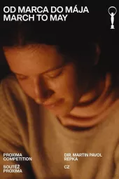 Od marca do maja