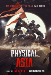 Silni i sprawni: Azja