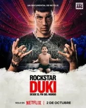 Rockstar: Duki z końca świata