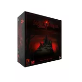 Darkest Dungeon. Gra planszowa