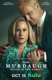 Murdaugh: Śmierć w rodzinie