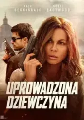 Uprowadzona dziewczyna