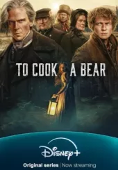 Ugotować niedźwiedzia