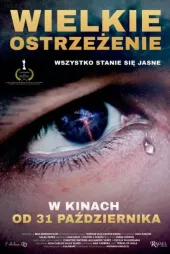 Wielkie ostrzeżenie