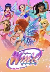 Winx Club: Magia Powraca!