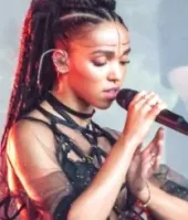 FKA Twigs image