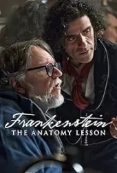 Frankenstein: Lekcja anatomii