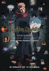 Jujutsu Kaisen Execution