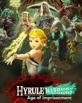 Hyrule Warriors: Age of Imprisonment