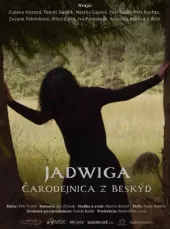 Jadwiga, czarownica z Beskidów