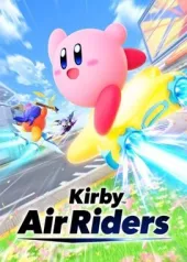 Kirby Air Riders