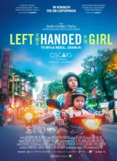 Left-Handed Girl. To była ręka... diabła!