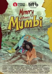 Pamięć o księżniczce Mumbi