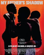 W cieniu mojego ojca
