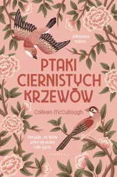 Ptaki ciernistych krzewów