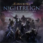 Elden Ring: Nightreign - The Forsaken Hollows