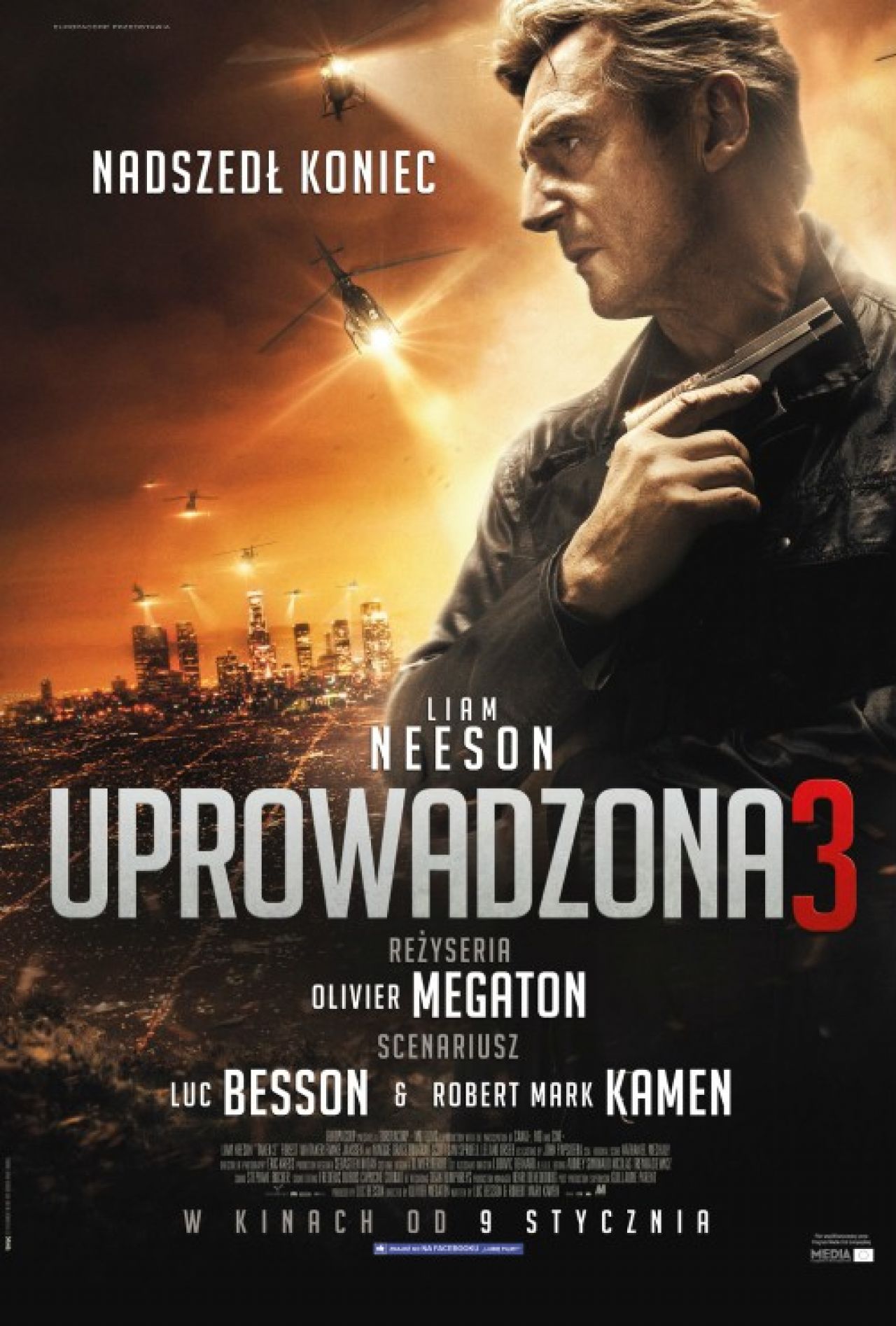 Uprowadzona 3 (2014) - naEKRANIE.pl