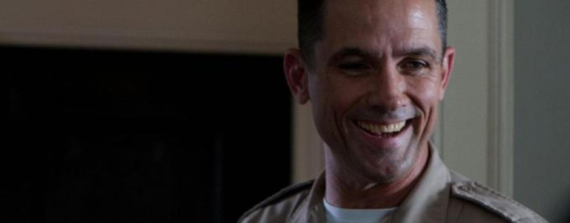 Billy Campbell gwiazdą thrillera twórcy „Battlestar Galactica”
