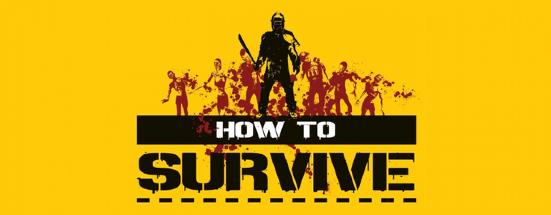 Zwiastun „How to Survive” uczy jak przetrwać zombie apokalipsę