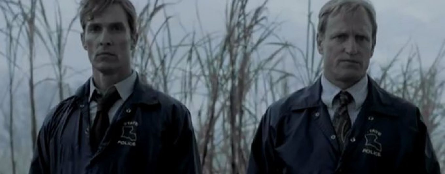 Nowy polski zwiastun serialu „Detektyw” stacji HBO