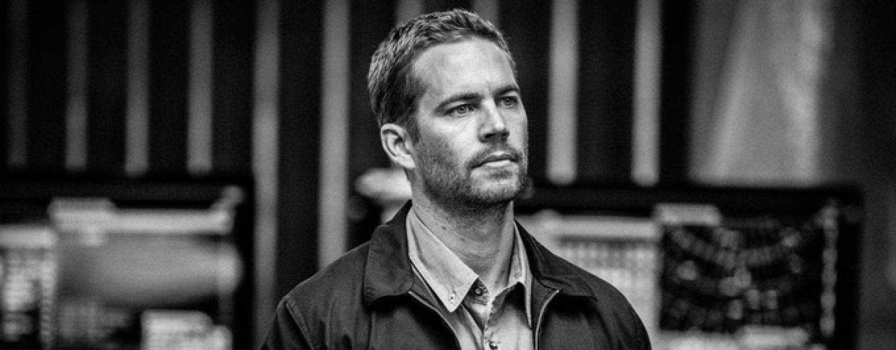 Nie żyje Paul Walker