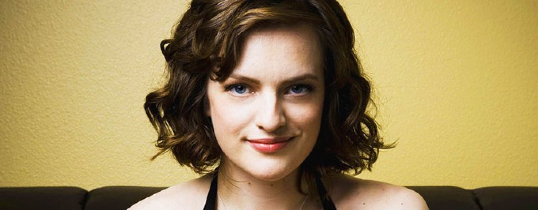 Elisabeth Moss W Horrorze O Potworze 3946