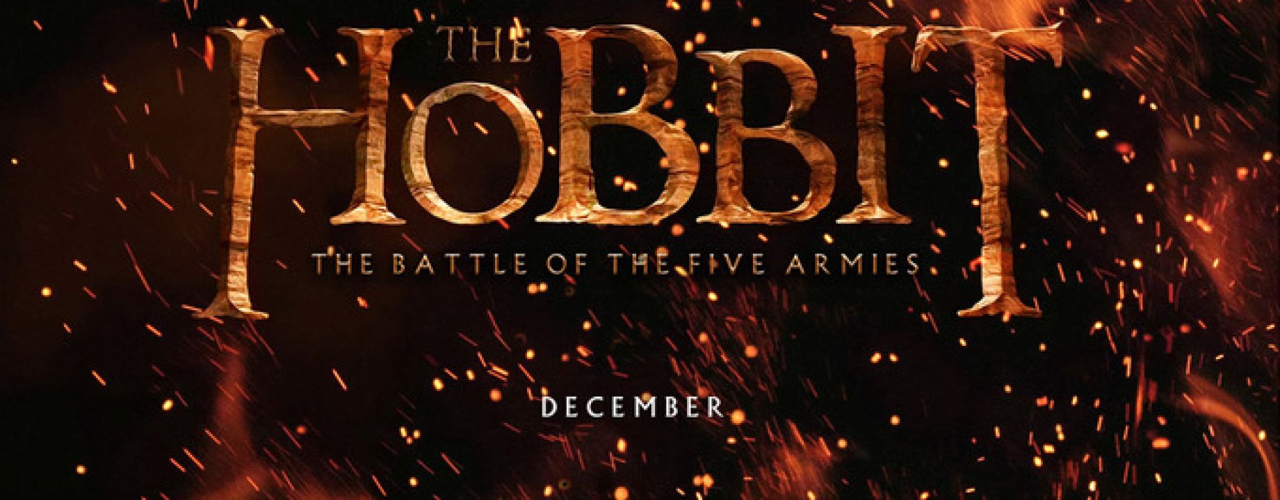 Oficjalny opis fabuły filmu „Hobbit: Bitwa Pięciu Armii”