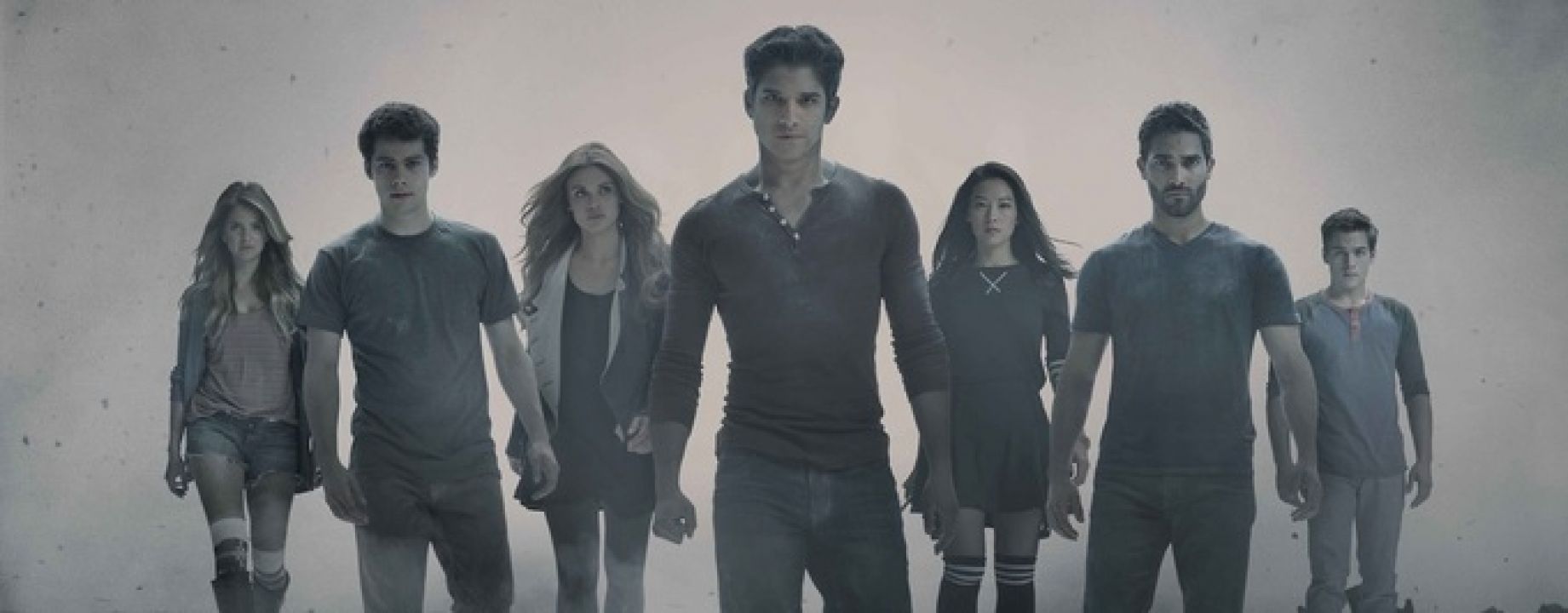 Teen Wolf Ile Ma Sezonow „Teen Wolf”: Tajemnica – recenzja - naEKRANIE.pl