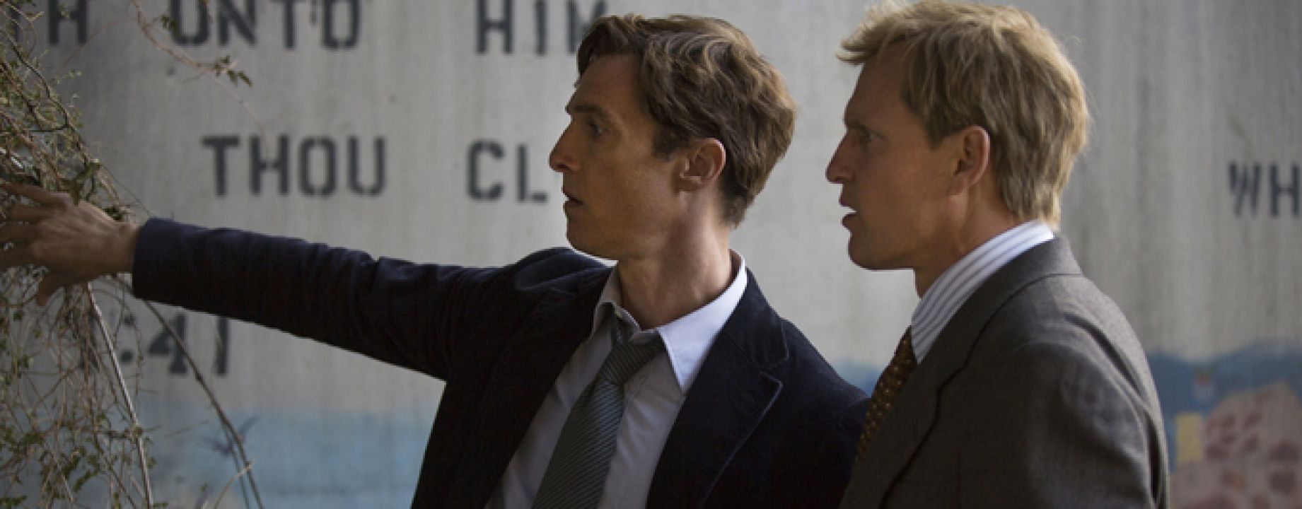 „Detektyw” – 1. sezon serialu HBO już na DVD