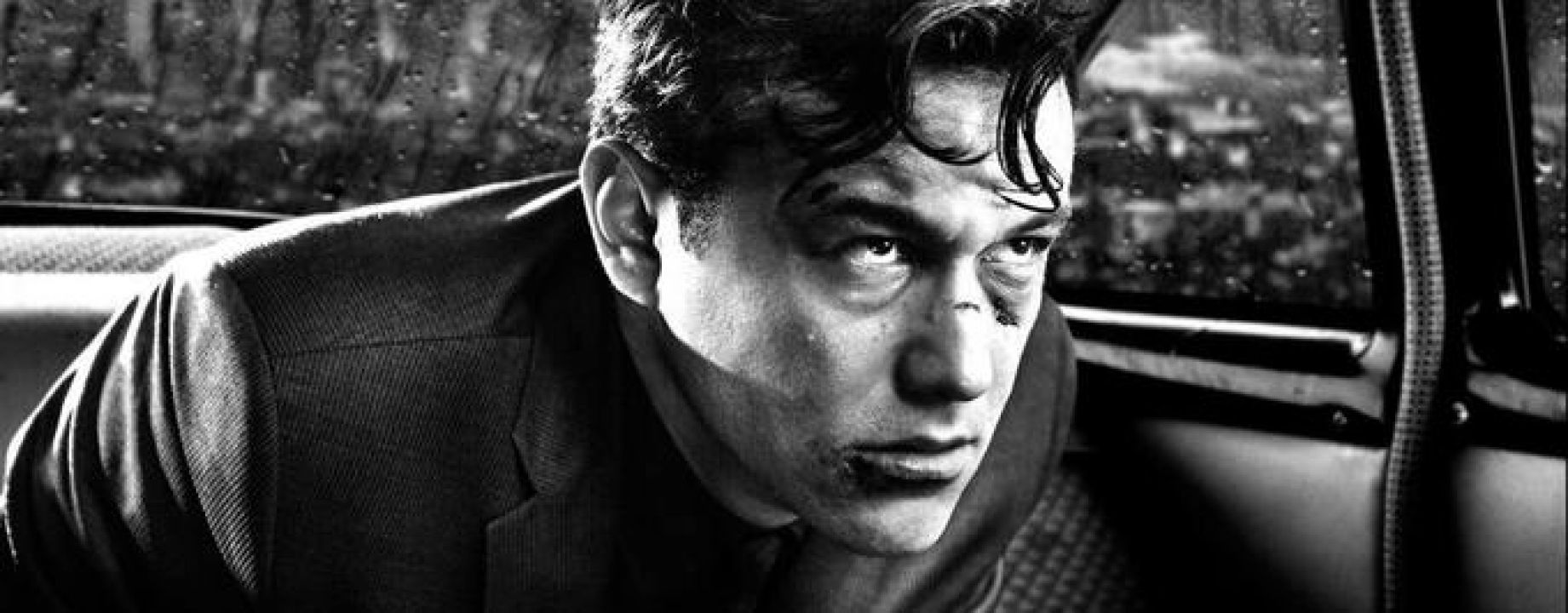 Polski zwiastun „Sin City: Damulka warta grzechu”