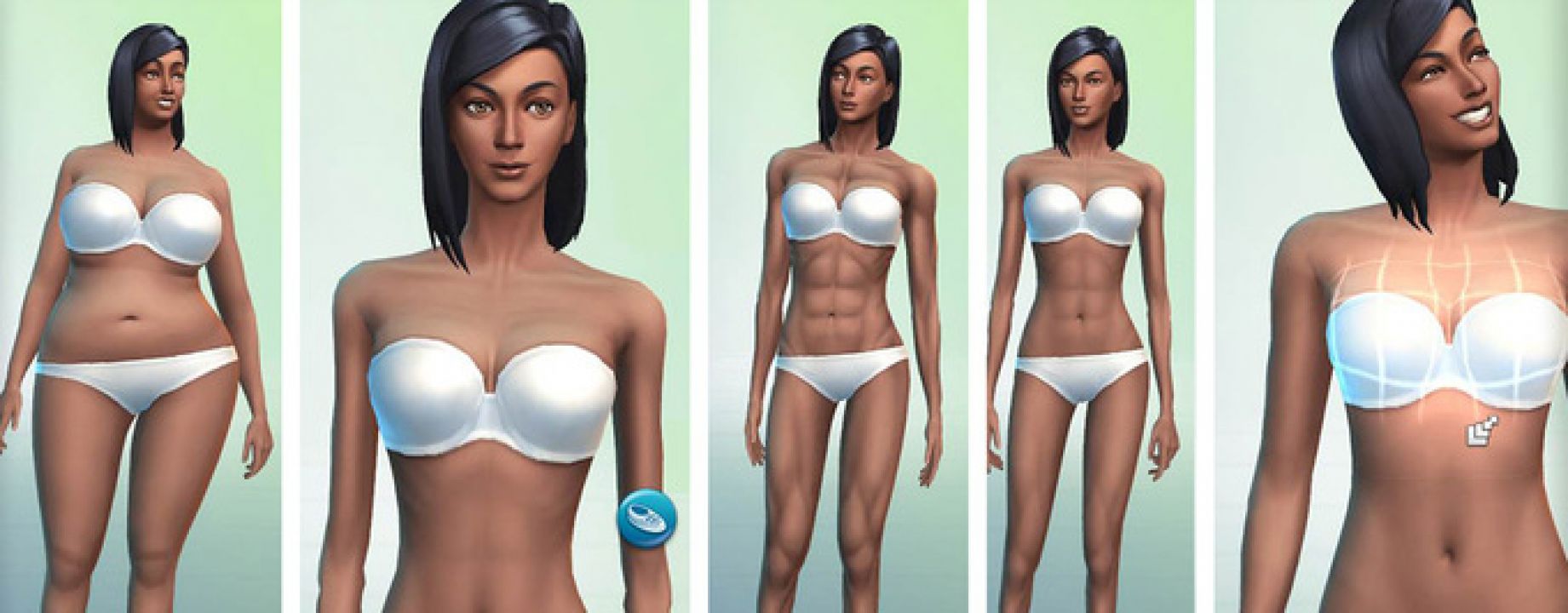 Pikseloza w „The Sims 4” to nie błąd gry, to znaczy, że grasz na  nielegalnej kopii