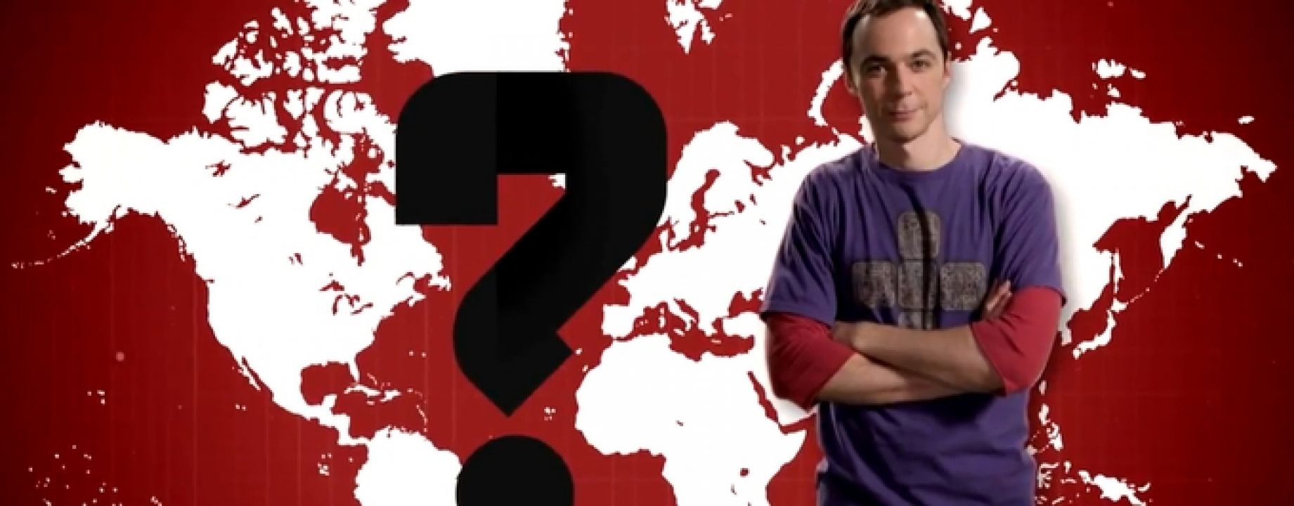 Gdzie jest Sheldon? Nowy zwiastun serialu „Teoria wielkiego podrywu”