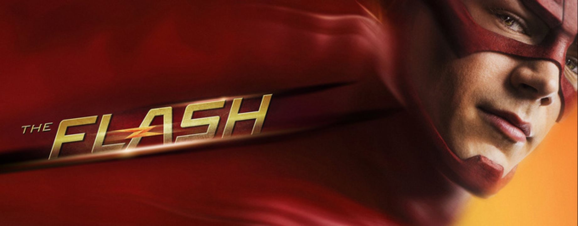 The Flash Sezon 1 Odcinek 1