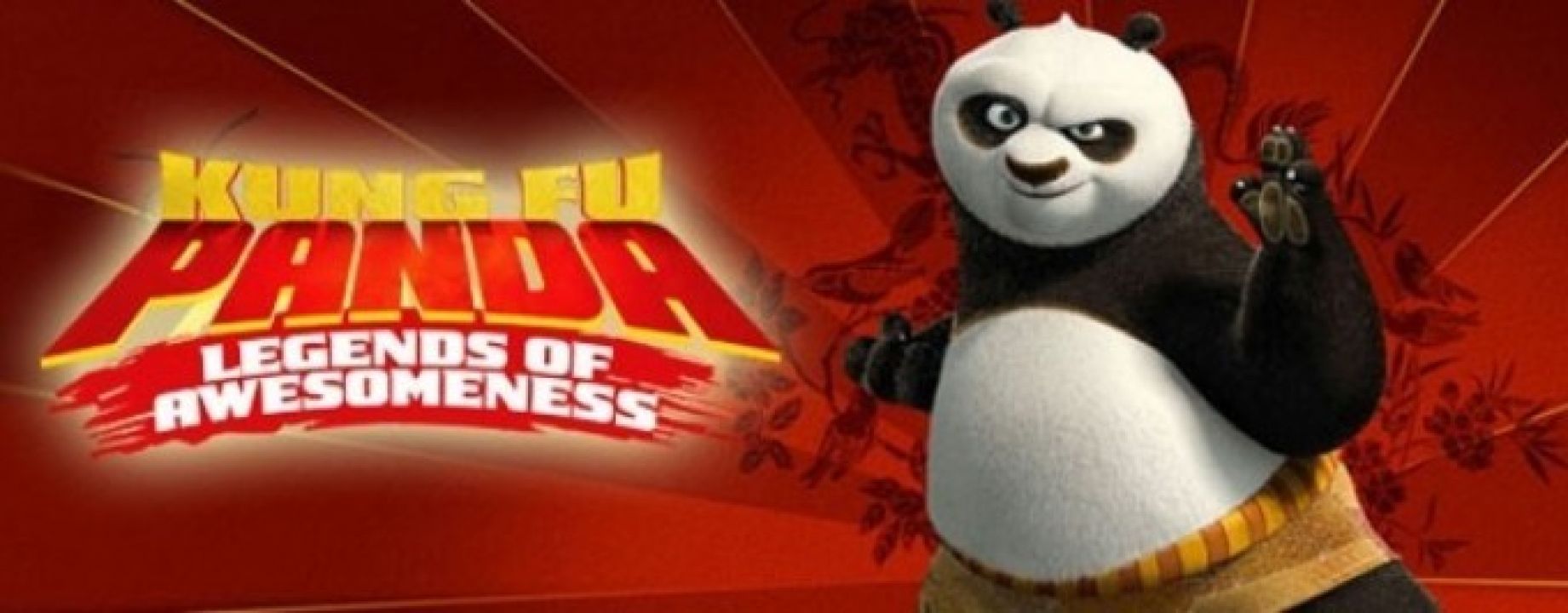 Kung Fu Panda: Legends of Awesomeness – 01×01 - naEKRANIE.pl