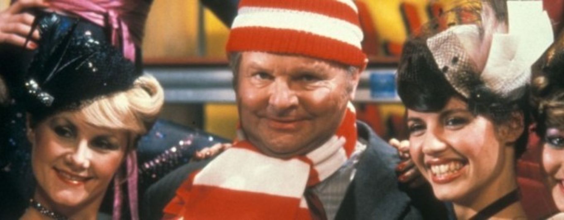 Benny Hill” w Tele5