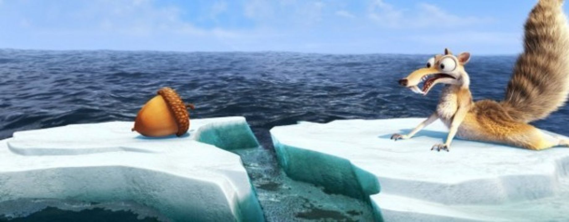 Epoka Lodowcowa 4 Wędrówka Kontynentów Cda naekranie.pl