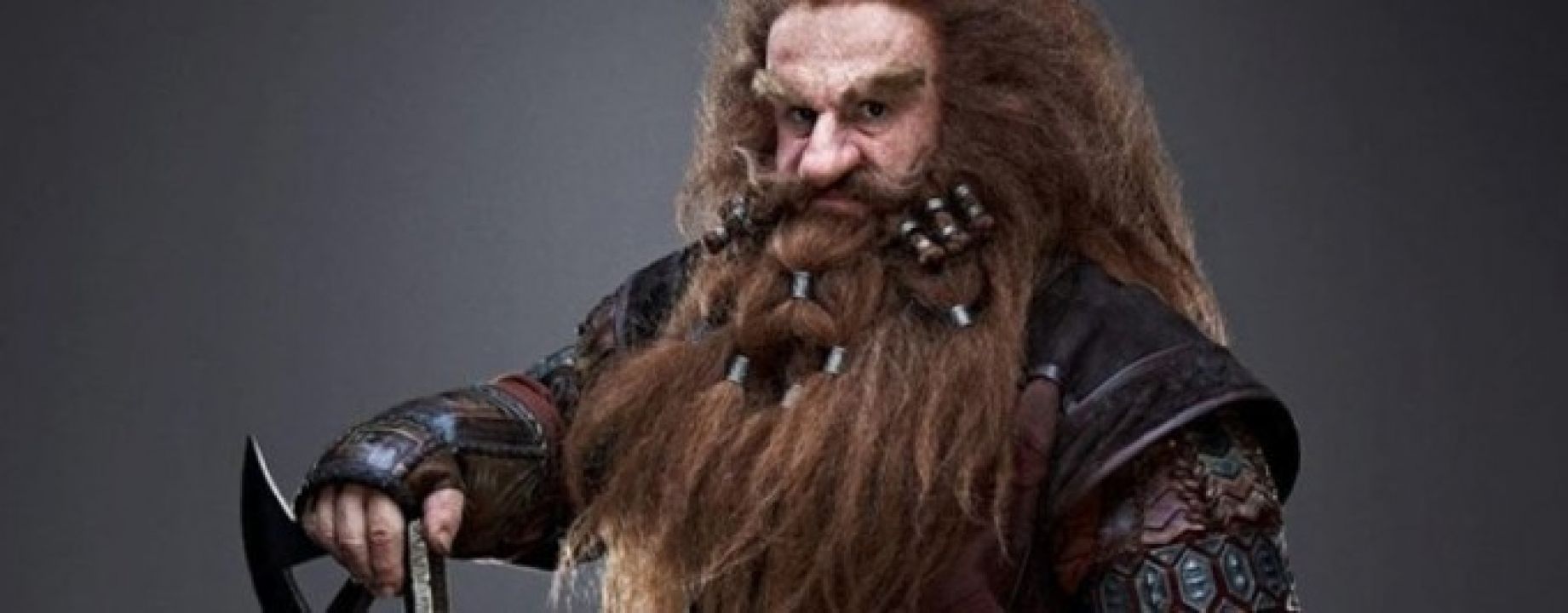 Pieśń Krasnoludów Z Hobbita Krasnoludy i spółka na zdjęciach z „Hobbita”