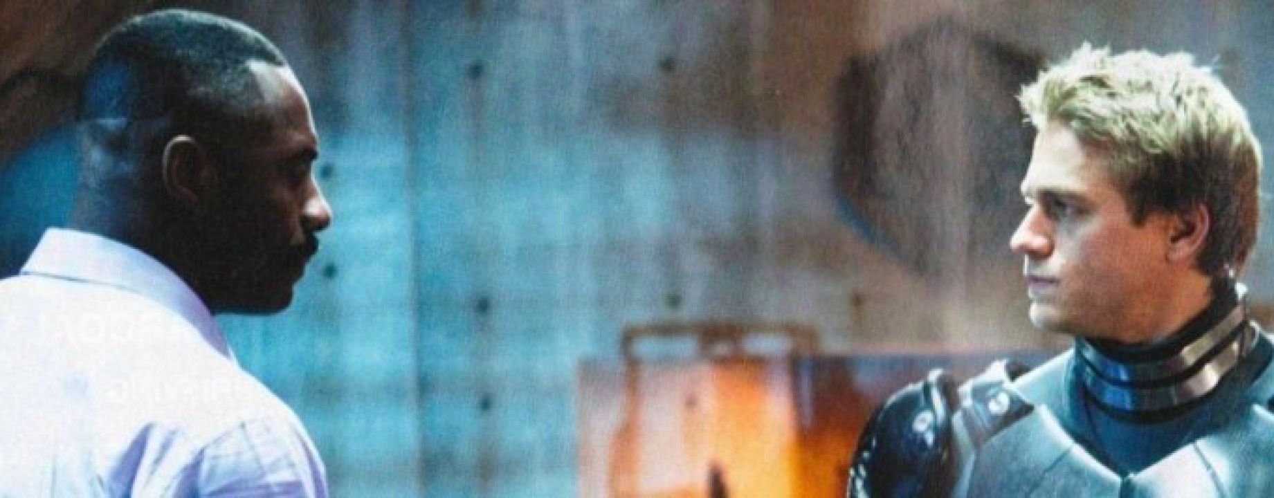 Del Toro o głosie GLaDOS w „Pacific Rim”