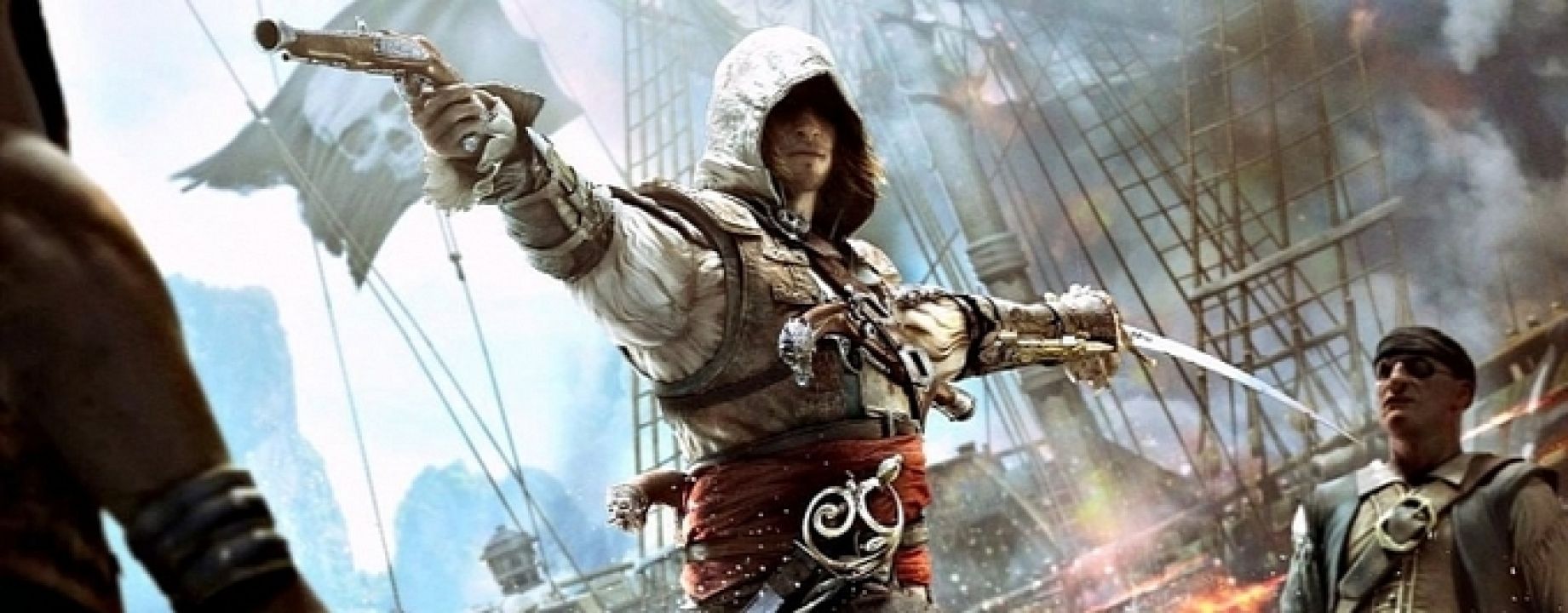Remake Assassin's Creed: Black Flag wycieka. Gra ma oficjalny tytuł