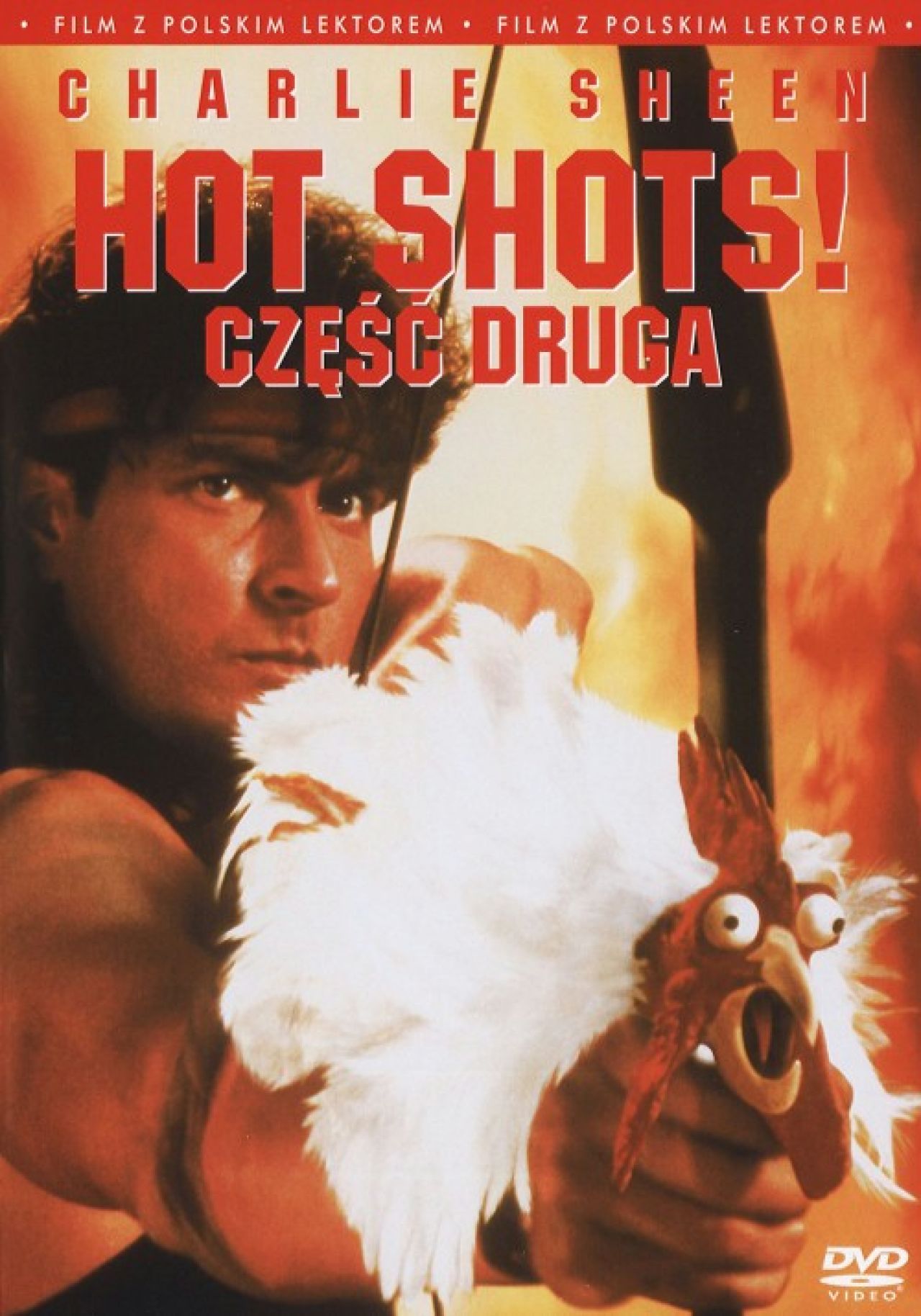 Hot Shots 2 (1993) naEKRANIE.pl