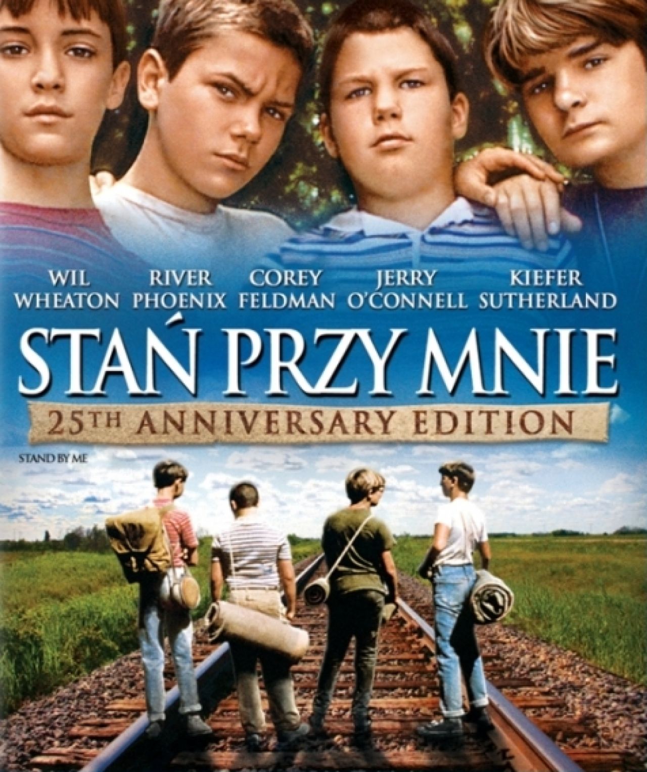 Stań przy mnie (1986) naEKRANIE.pl