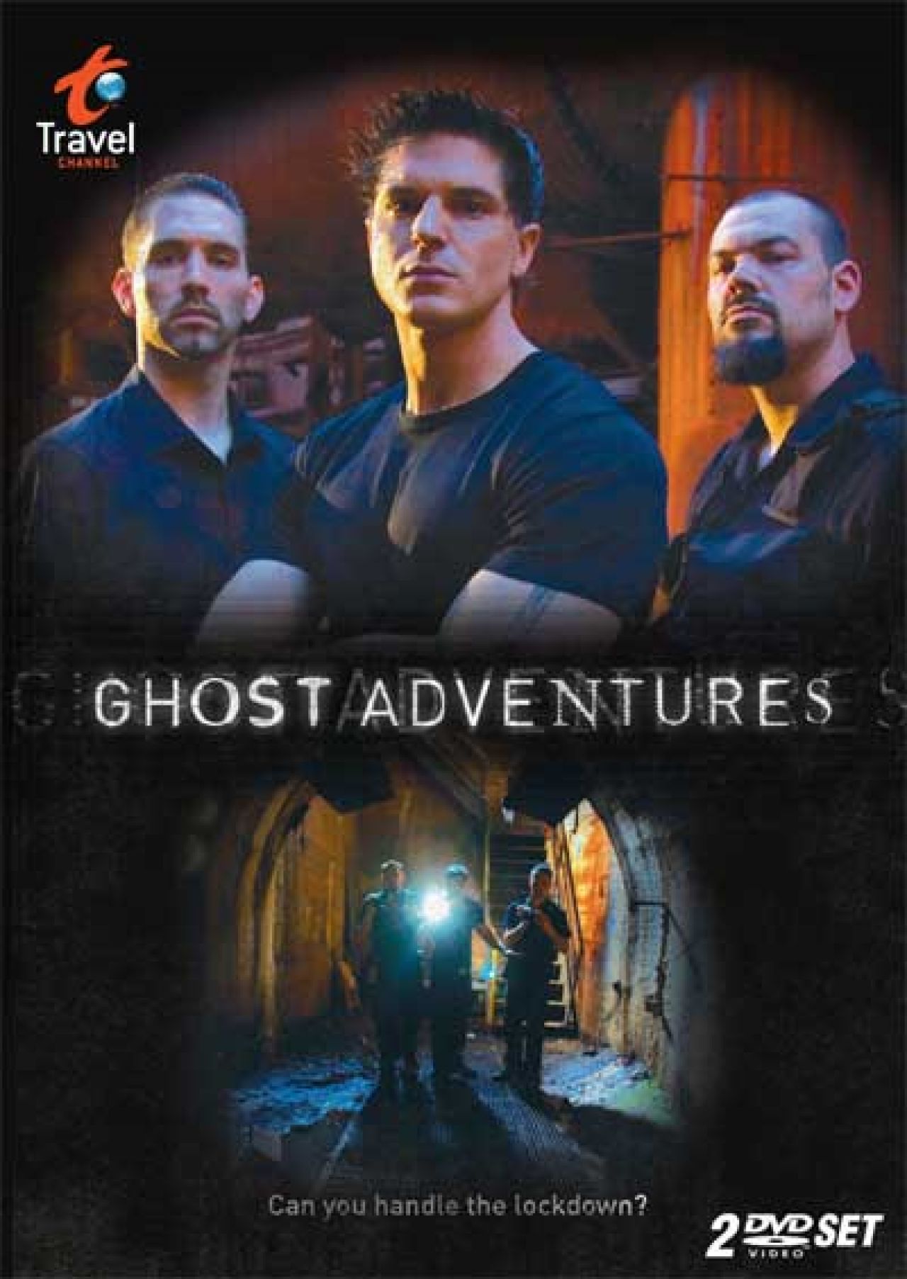 Return to the Riviera Pictures : Ghost Adventures : TravelChannel