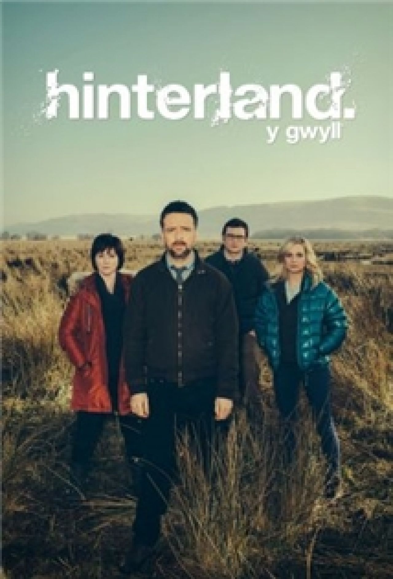 Hinterland - serial (2013) 