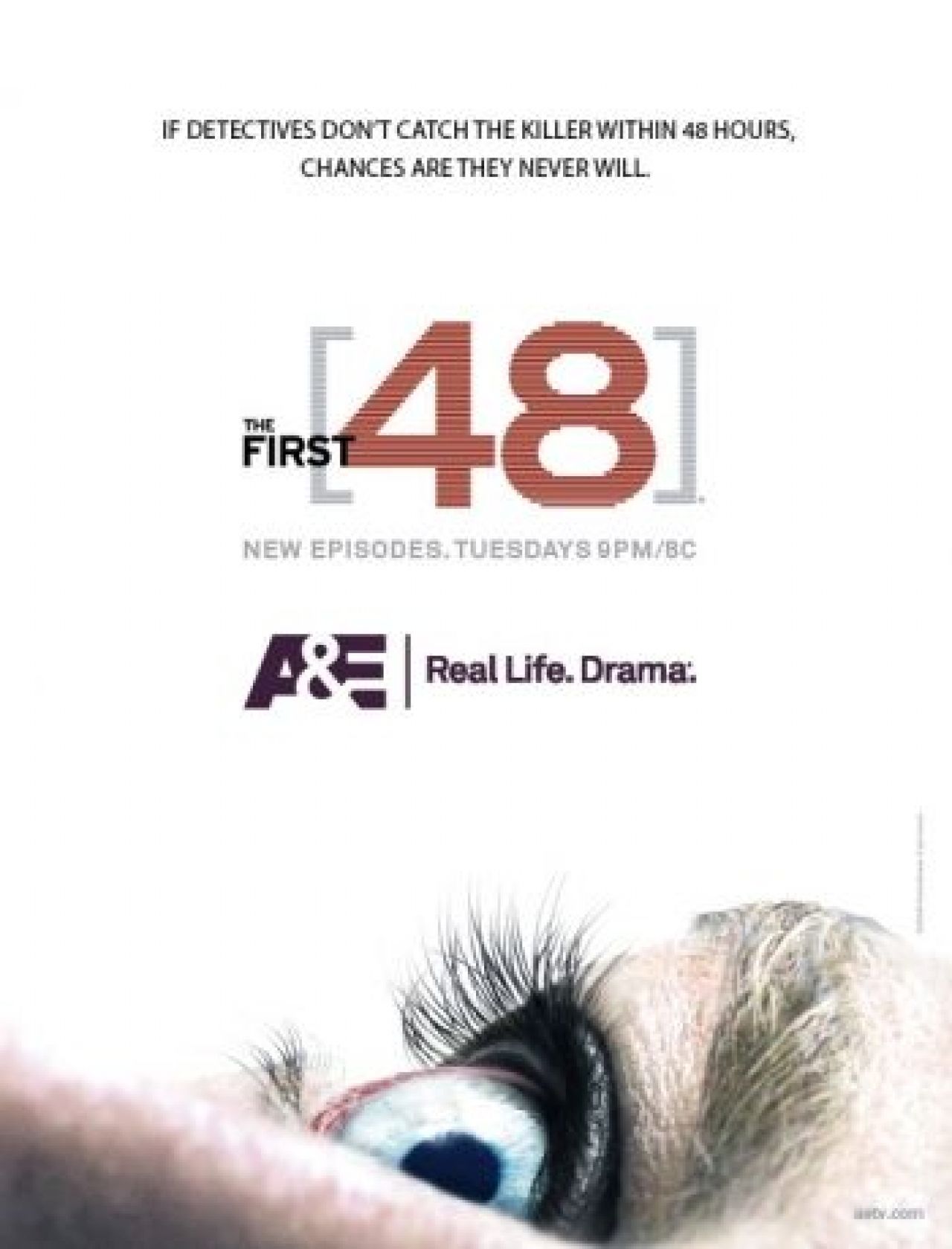The First 48 - serial (2004) - naEKRANIE.pl